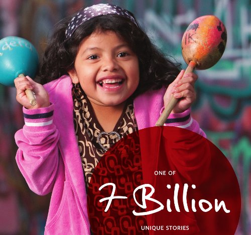 7 billion actions poster - UNFPA