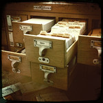 Source Material - by Josh DiMauro